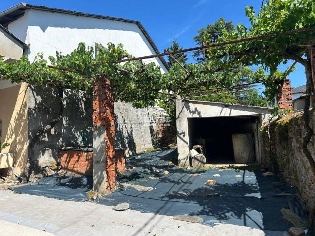 Casa en venta en Terra de Lemos, Galicia