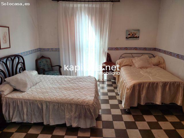 Casa en venta en Alfafara