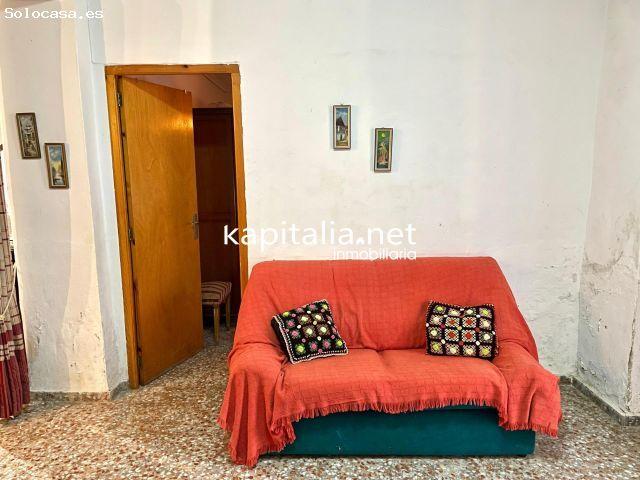 Casa en venta en la Vall d'Albaida, Valencia