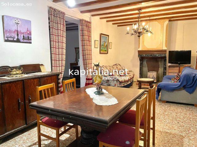 Casa en venta en la Vall d'Albaida, Valencia