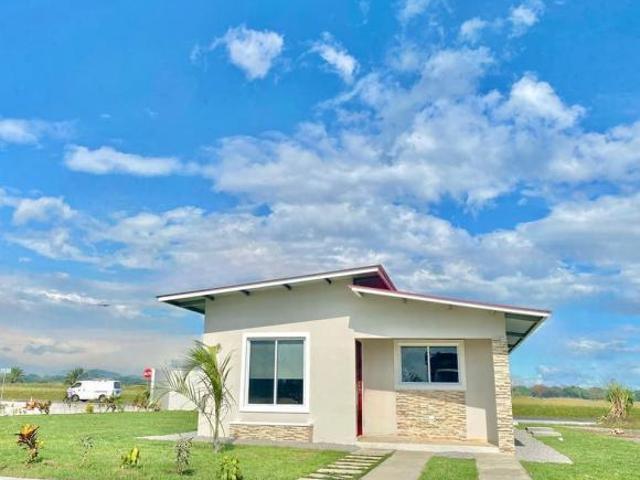 Casa a la Venta en Residencial Las Loras, Alanje