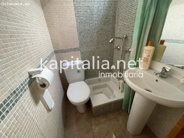 Casa en venta en la Vall d'Albaida, Valencia