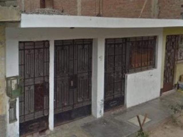 Casa venta en San Agustin, Lima Metropolitana
