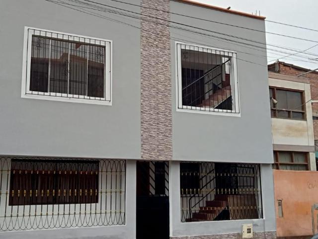 Casa venta en San Martin De Porres, Lima Metropolitana
