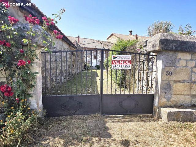 Casa en venta en Alfoz De Santa Gadea, Castilla y León