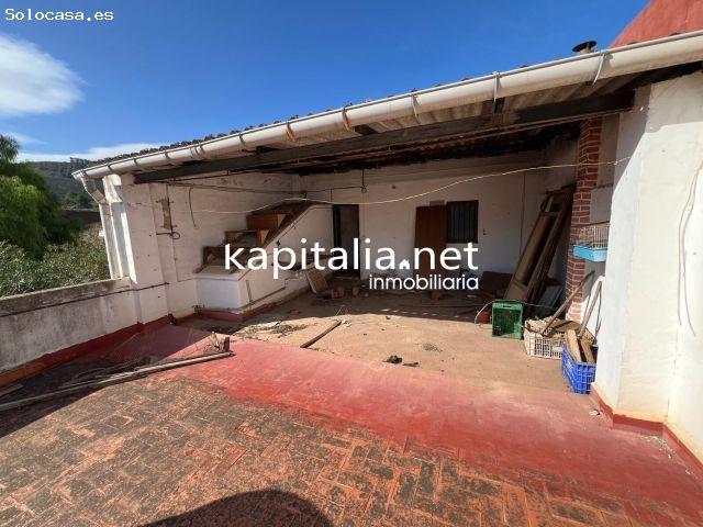 Casa en venta en Sellent