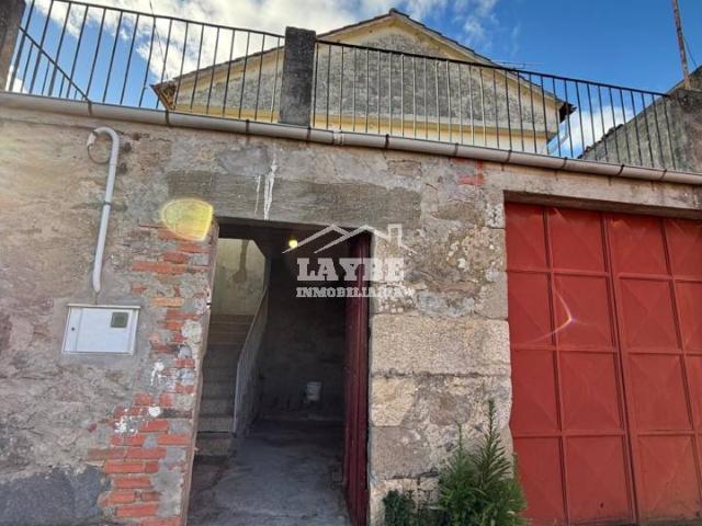 Casa en venta en Terra de Lemos, Galicia