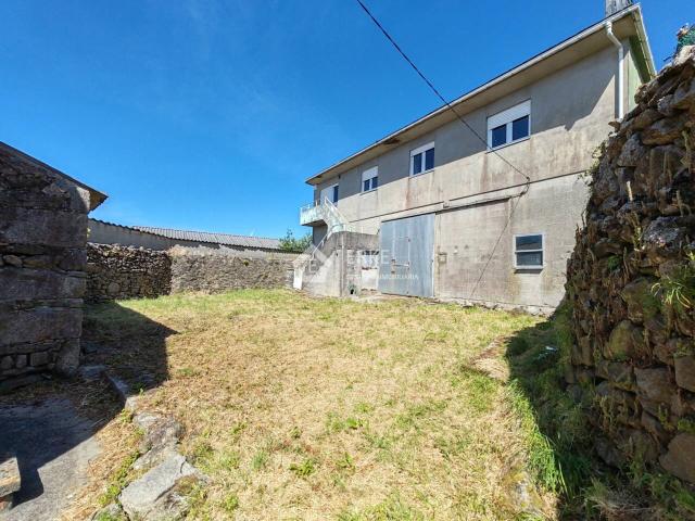 Casa en venta en Fisterra, Galicia