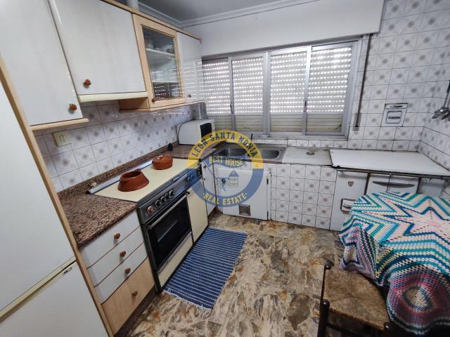 Casa en venta en El Soto, León