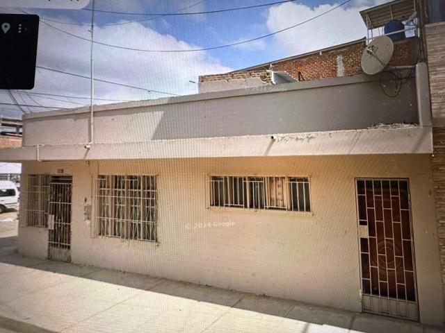 Casa venta en Tumbes