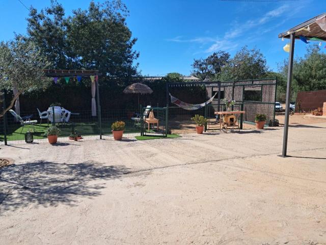 Casa en venta en Beas