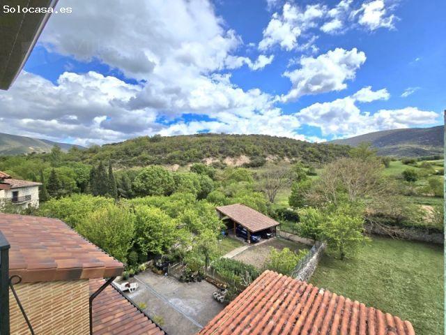 Casa en venta en Merindad De Valdivielso, Castilla y León