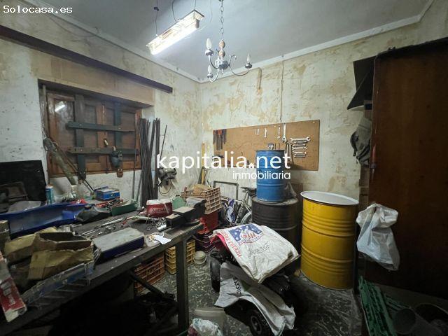 Casa en venta en la Costera, Valencia