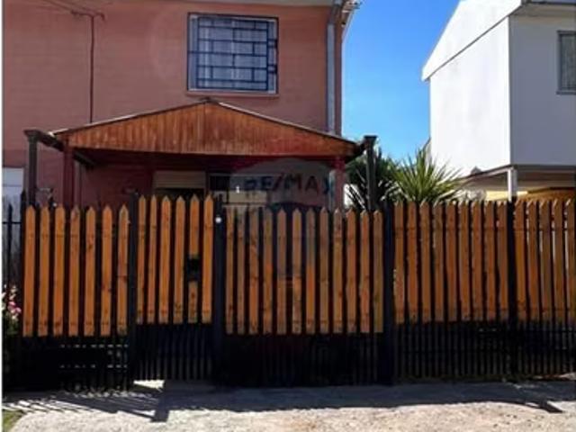 Casa en venta en Ecoparque Las Palmas, Machalí