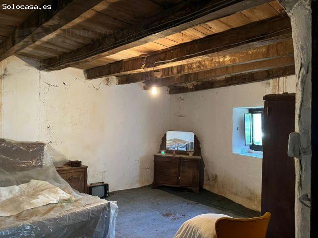 Casa en venta en Valle De Zamanzas, Castilla y León