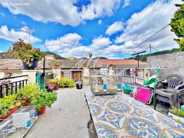 Casa en venta en el Camp de Túria, Valencia