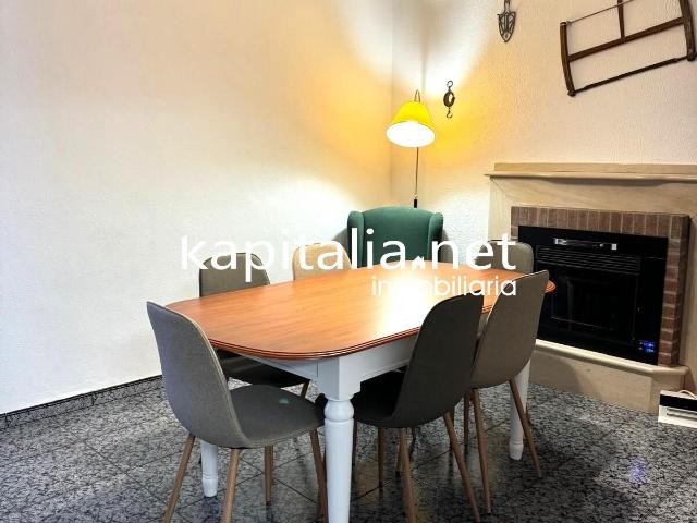 Casa en venta en el Comtat, Valencia