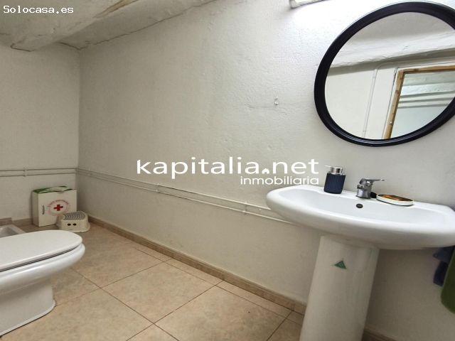 Casa en venta en la Vall d'Albaida, Valencia
