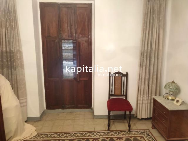 Casa en venta en la Vall d'Albaida, Valencia