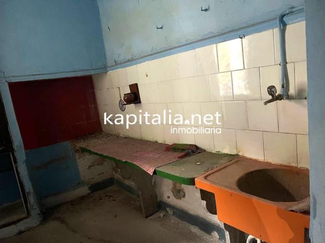 Casa en venta en la Vall d'Albaida, Valencia