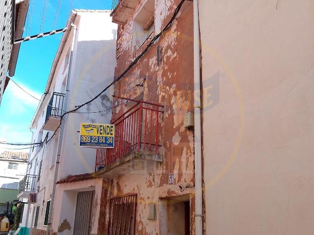 Casa en venta en Boniches, Castilla-La Mancha