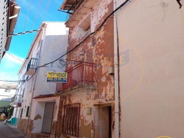 Casa en venta en Boniches, Castilla-La Mancha