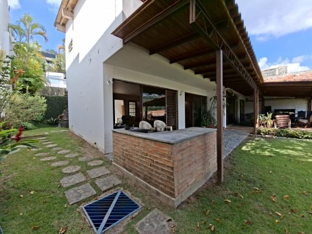 Casa en venta en Ramón Ignacio Méndez, Barinas