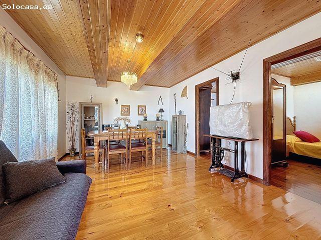 Casa en venta en Padriñán, O Salnés