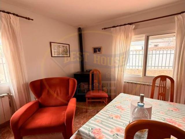 Casa en venta en Tinajas, Castilla-La Mancha