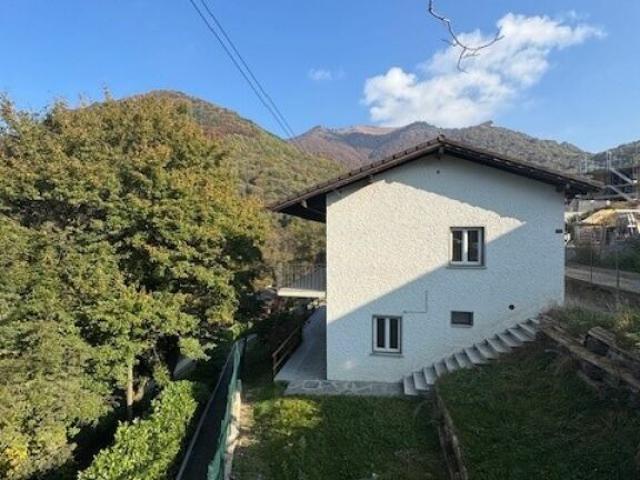 Immobilie kaufen in Aldesago, Tessin