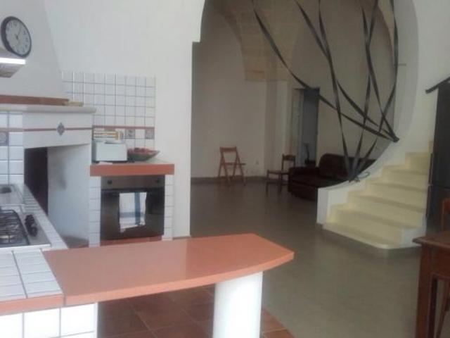 Appartamento in affitto a Puglia, Taranto