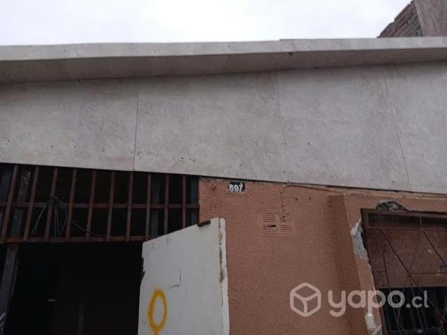 Casa en venta en San Pedro De La Paz, Biobío