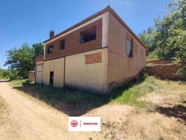 Terreno en venta en Revillarruz, Castilla y León