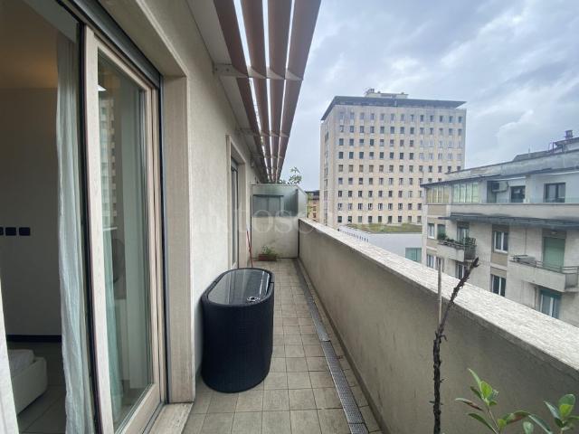 Villa Indipendente in affitto a Milano