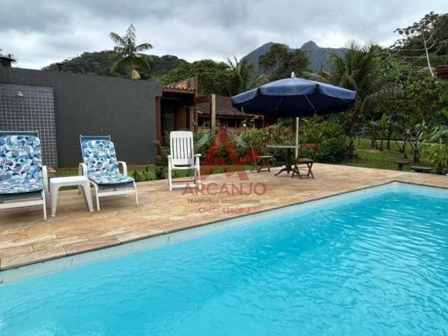 Casa venda em Região Imediata de Caraguatatuba-Ubatuba-São Sebastião, Região Metropolitana do Vale do Paraíba e Litoral Norte