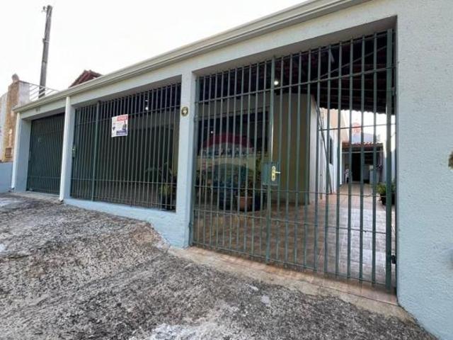 Casa venda em Itapira
