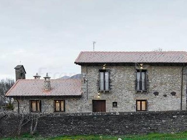 Casa en alquiler en Alto Gállego, Aragón