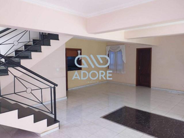 Casa aluguel em Residencial Esplanada, Salto