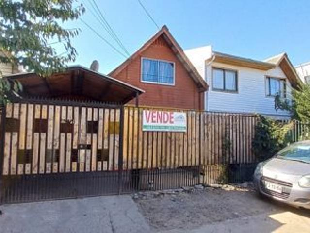 Casa en venta en Linares, Provincia de Linares