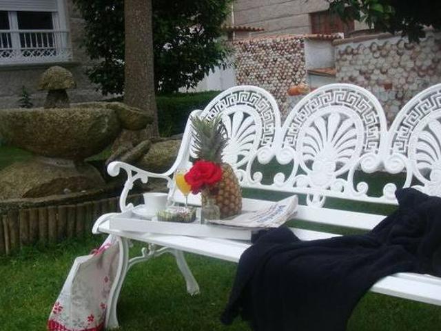Casa en alquiler en Cambados
