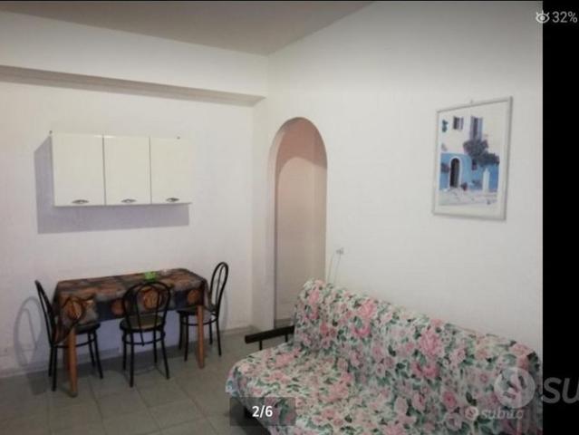 Villa Indipendente in affitto a Calabria, Cosenza