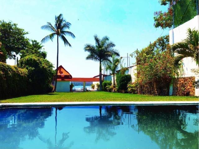 Casa en renta en Morelos