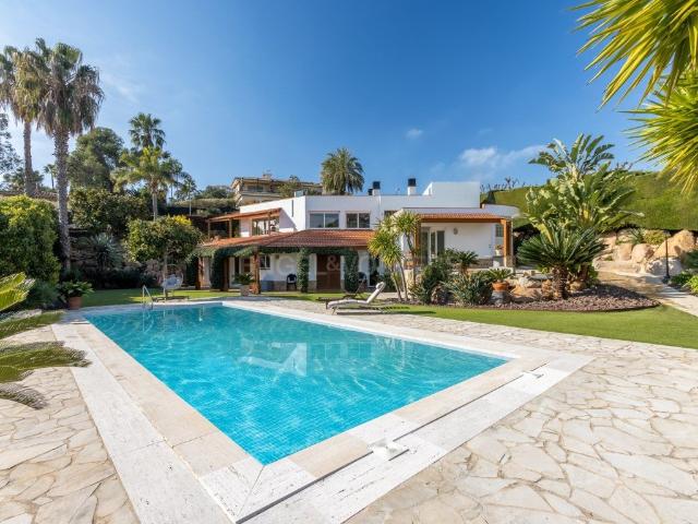 Casa en venta en Cala Sant Francesc, la Selva