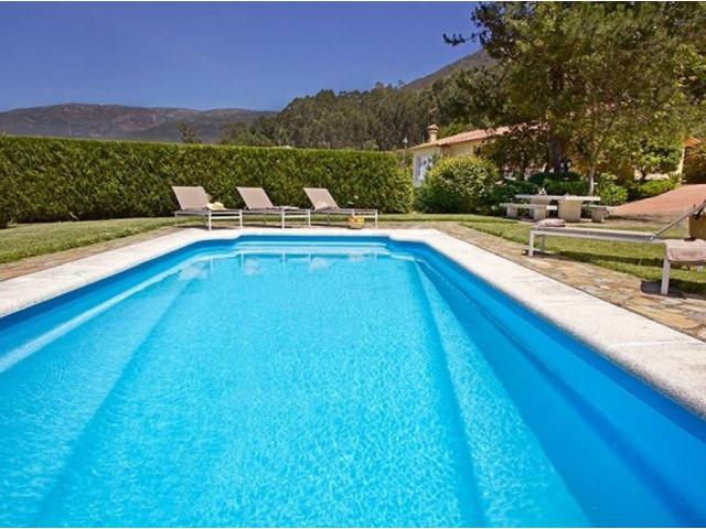 Casa en alquiler en Baiona, Vigo