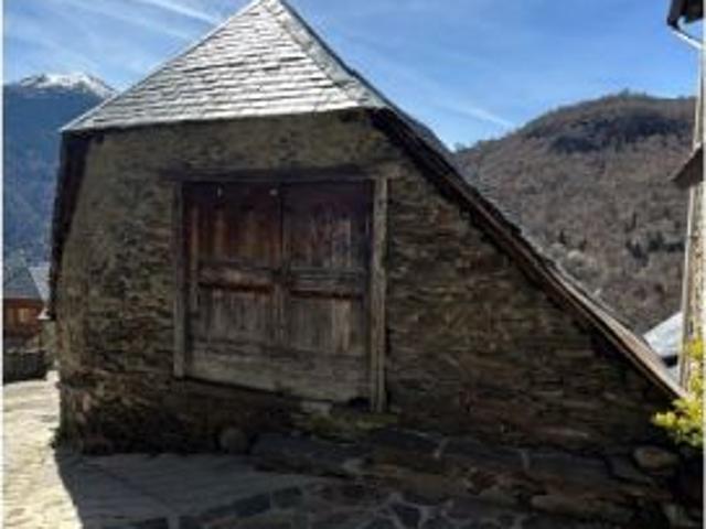 Casa en venta en Val d'Aran, Catalunya