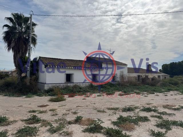 Casa en venta en Puente Pasico, Lorca