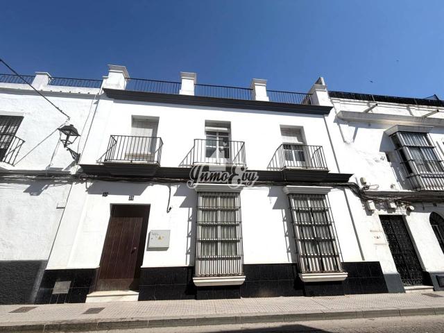 Casa en venta en Pastrana, Costa Noroeste