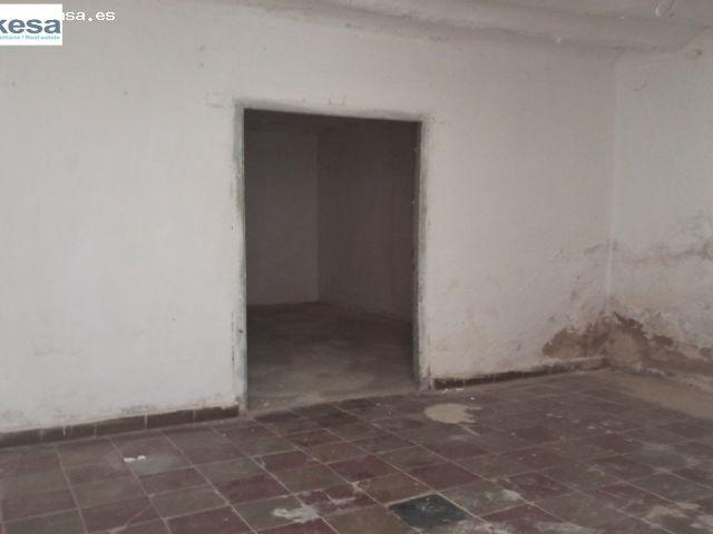 Casa en venta en Santo Tomé De Zabarcos