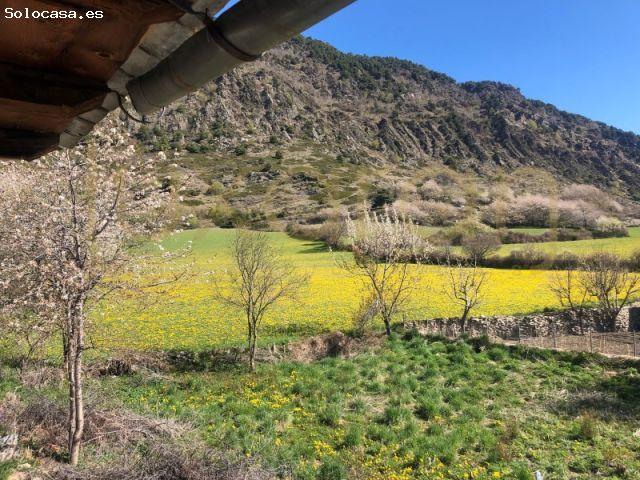 Casa en venta en Pallars Sobirà, Catalunya