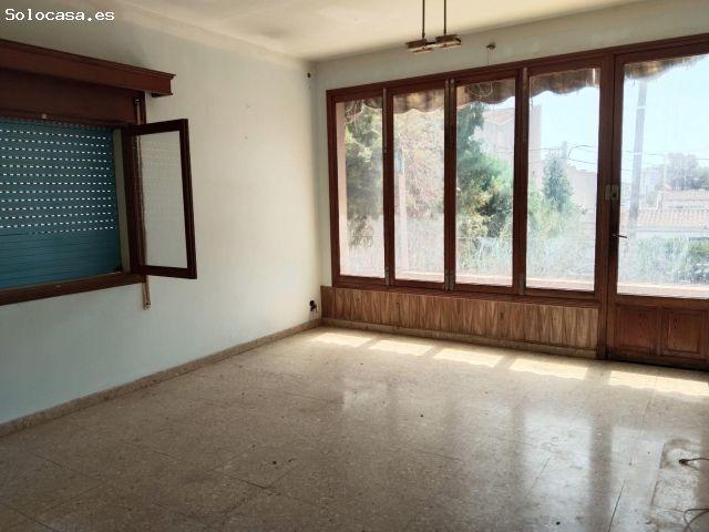 Casa en venta en Cala Marçal, Migjorn